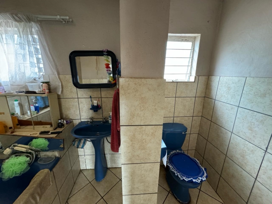 4 Bedroom Property for Sale in Ventersdorp North West